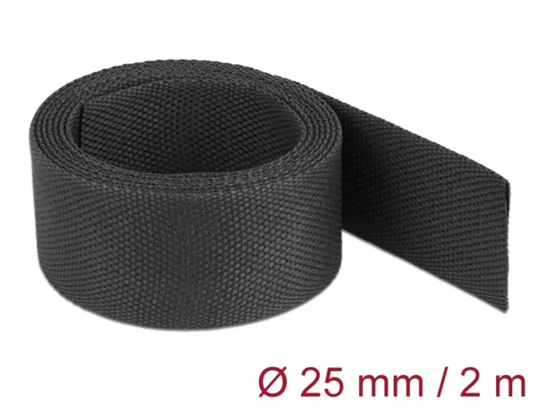 Delock Heat Shrinkbuis 2m x 25mm