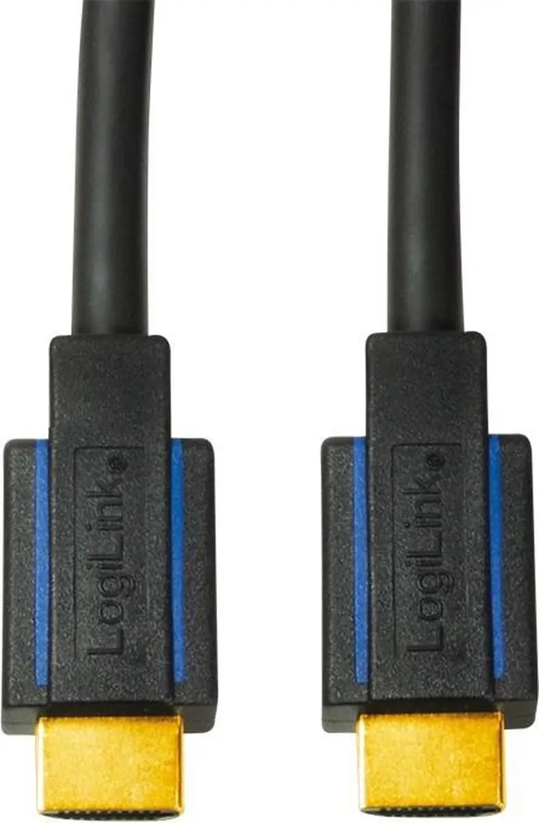 Logilink CHB007 HDMI Kabel 7.5m - Zwart