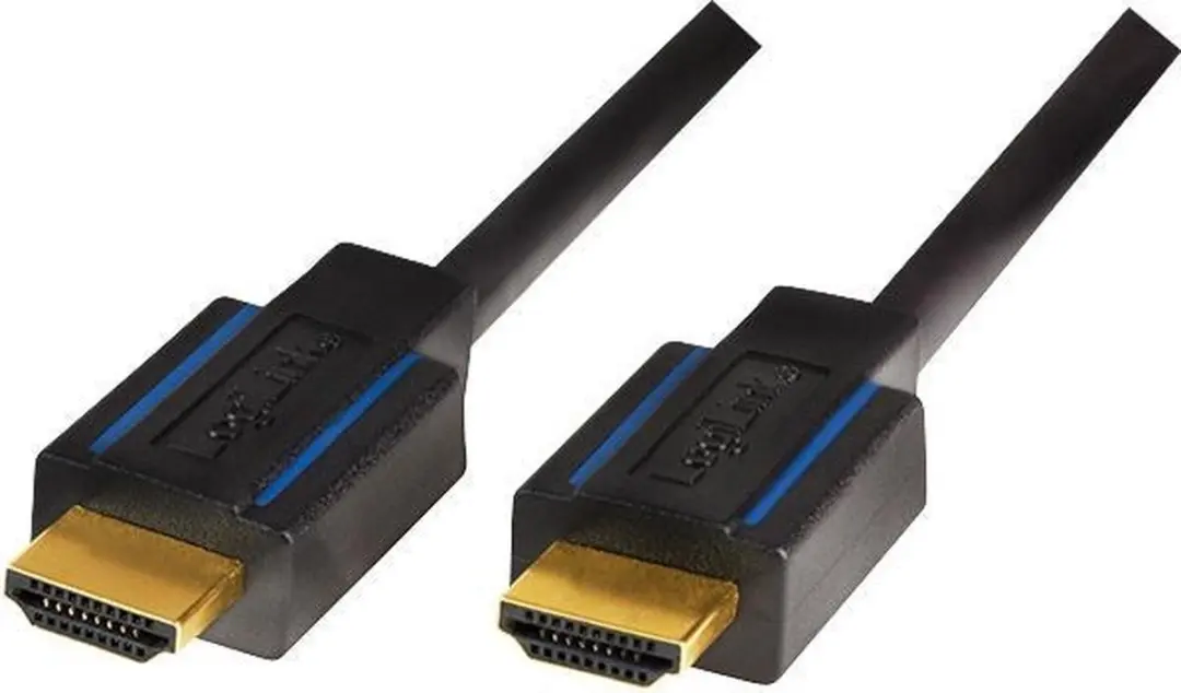 Logilink CHB007 HDMI Kabel 7.5m - Zwart