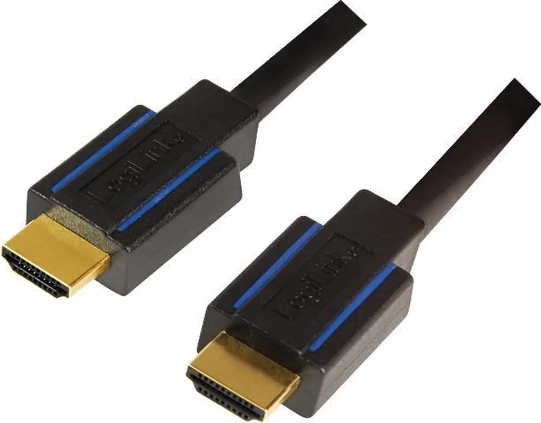 Logilink CHB007 HDMI Kabel 7.5m