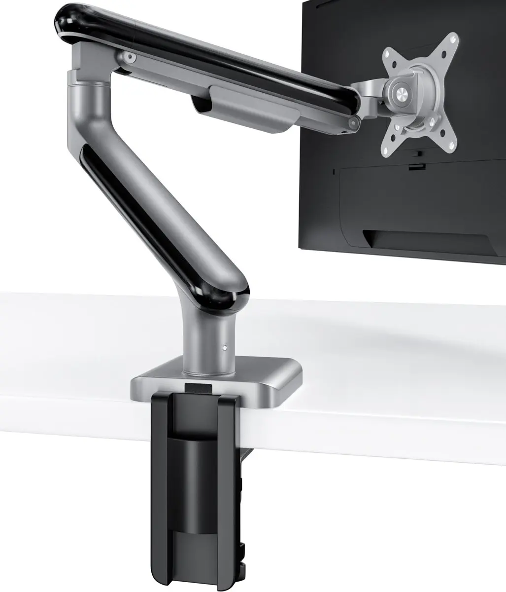 Desktronic Monitorarm SKU_420 - Zwart