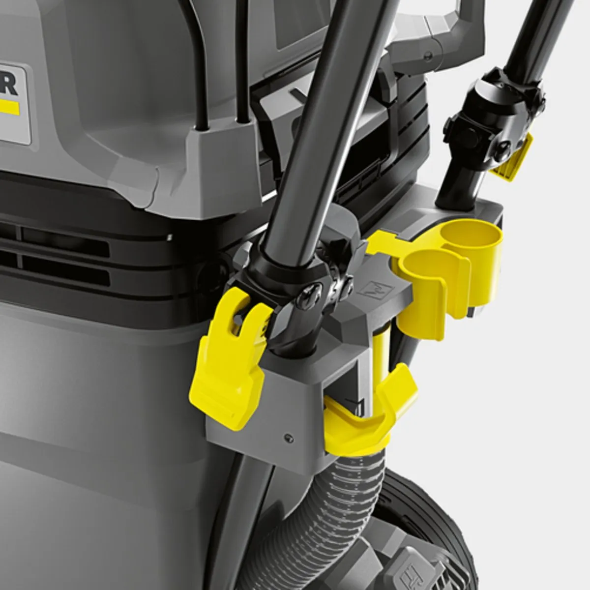 Kärcher NT 50/1 Tact Te L EU Industriestofzuiger 50L