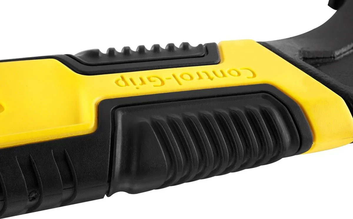 Stanley Verstelbare Moersleutel 150mm