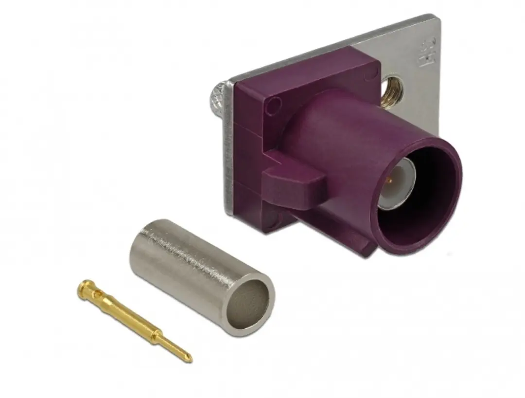 Delock FAKRA D Plug