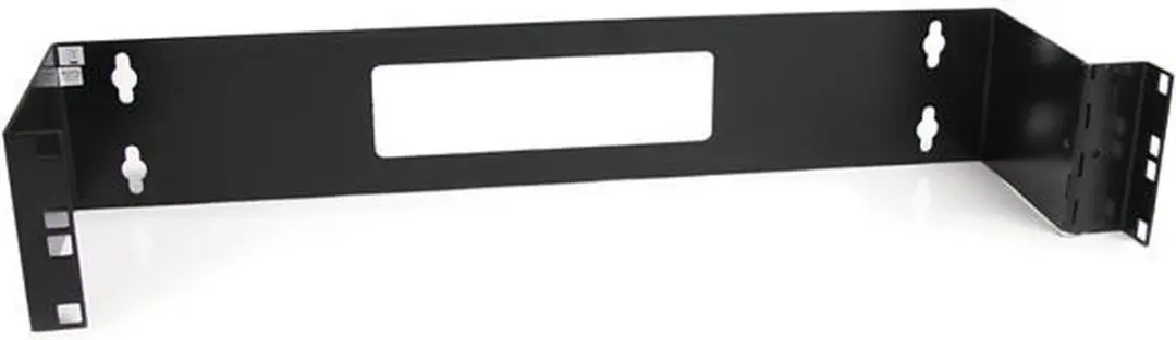 Startech 19" Wandbeugel 2U Patchpaneel