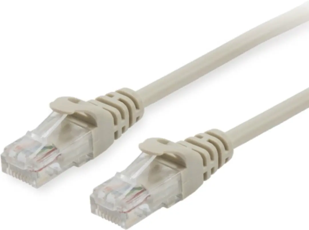 Equip 603112 Netwerkkabel Cat6a U/UTP