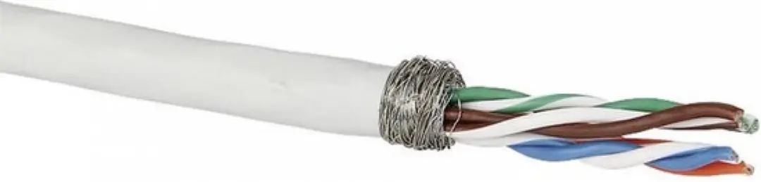 Metz Connect CAT 7a Adapter 8-polig Metaal
