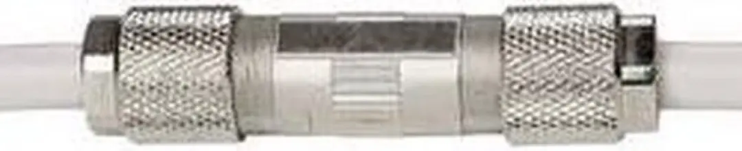 Metz Connect CAT 7a Adapter 8-polig Metaal