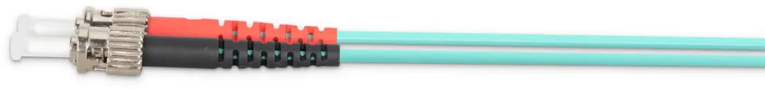 Digitus DK-2512-01/3 Glasvezelkabel SC - 1m - Blauw