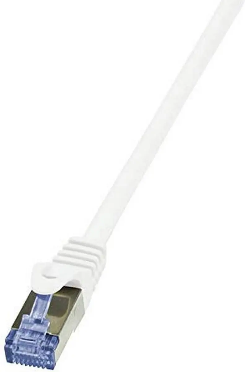 Logilink CAT7 sFTP Kabel 7.5m Wit