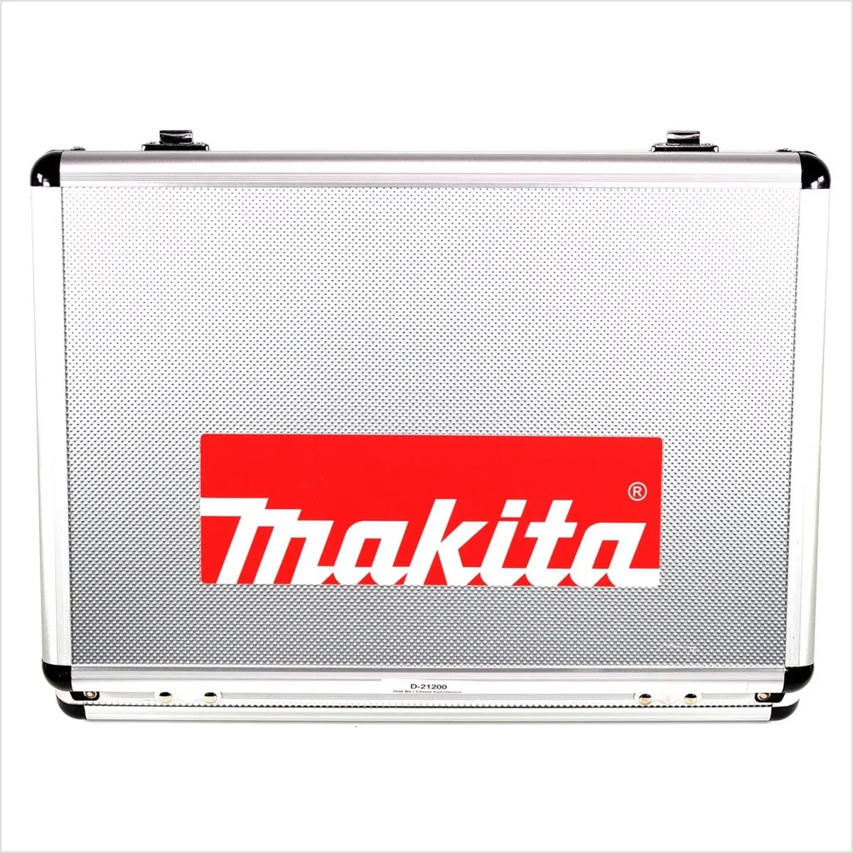 Makita D-21200 SDS-Plus Beitel- en Borenset 17-delig - Beton/Steen - afbeelding 3 van 6