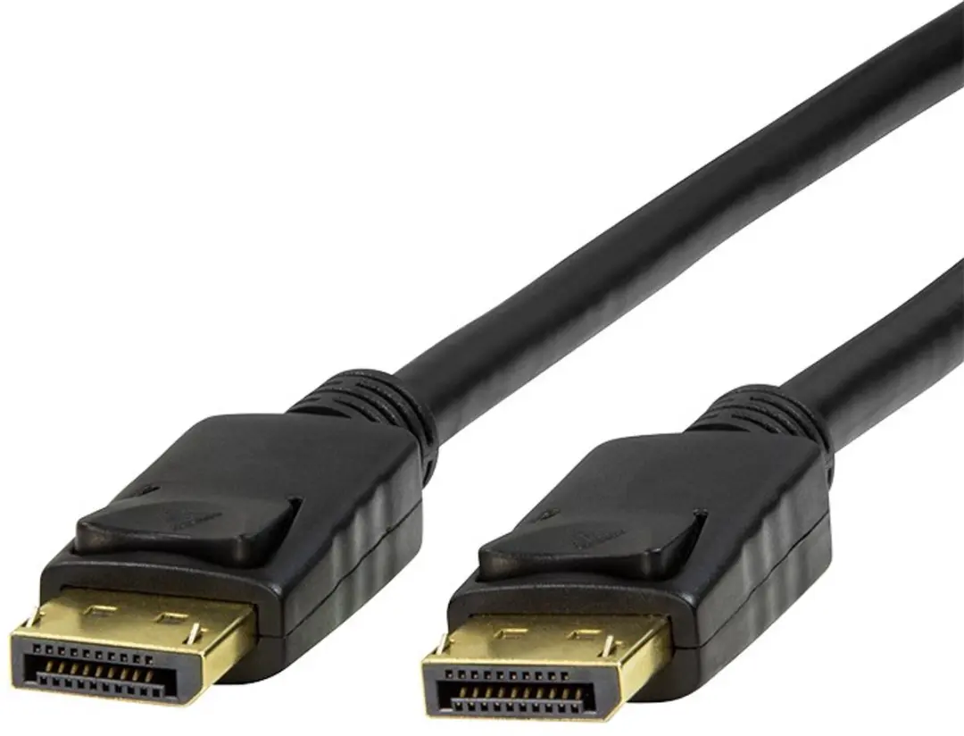 Logilink DisplayPort 1.4 Kabel 2.00m