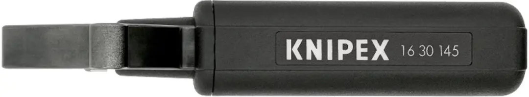 Knipex 16 30 145 SB Kabelstrippers