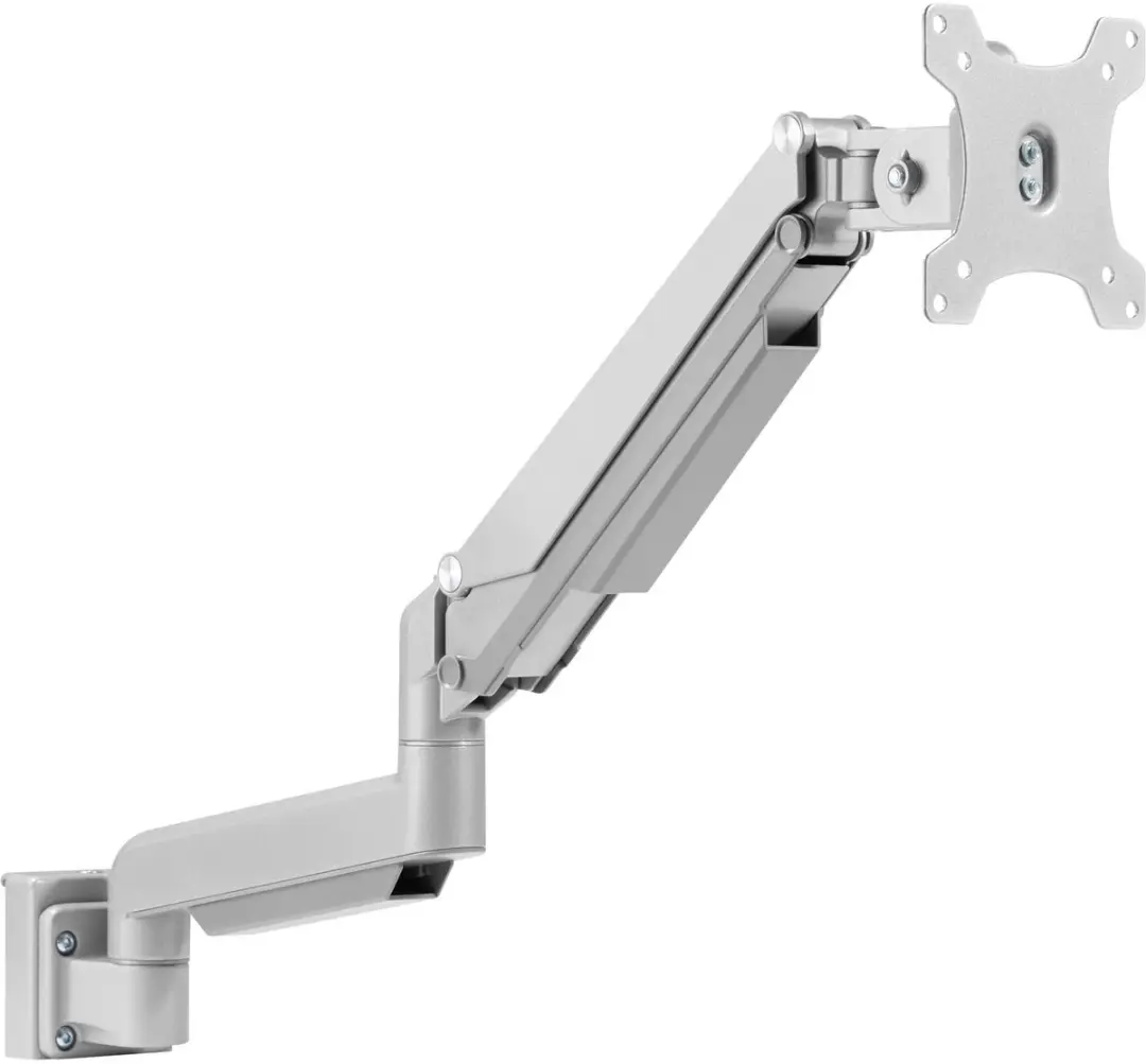 InLine Slatwall Lifter Monitorhouder