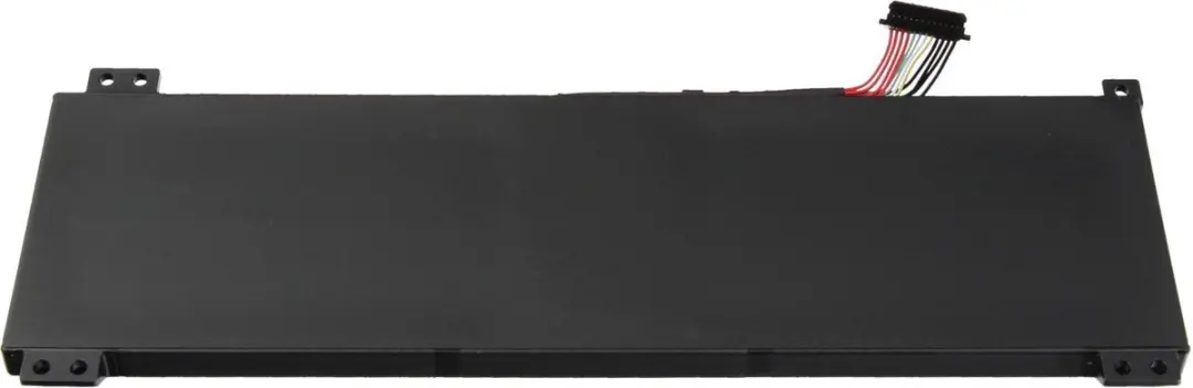Lenovo 5B11F24150 Laptopbatterij 60Wh