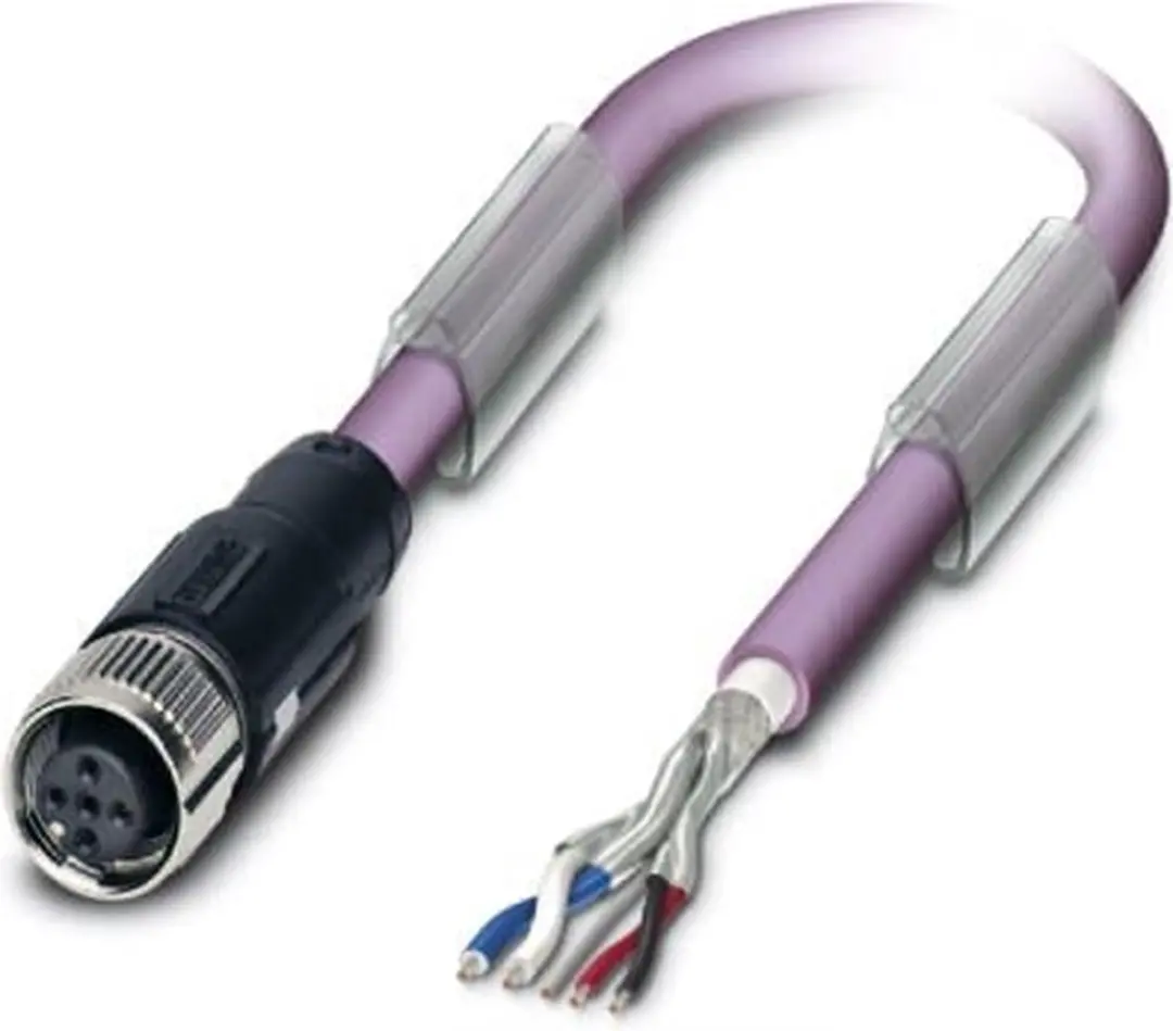 Phoenix Contact 1518229 Kabeladapter