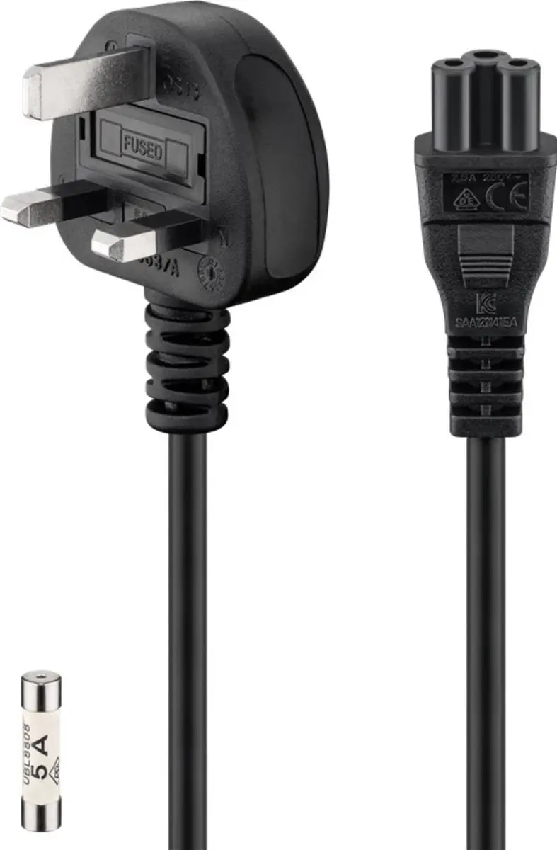 Goobay ACC0008890-000 Kabel