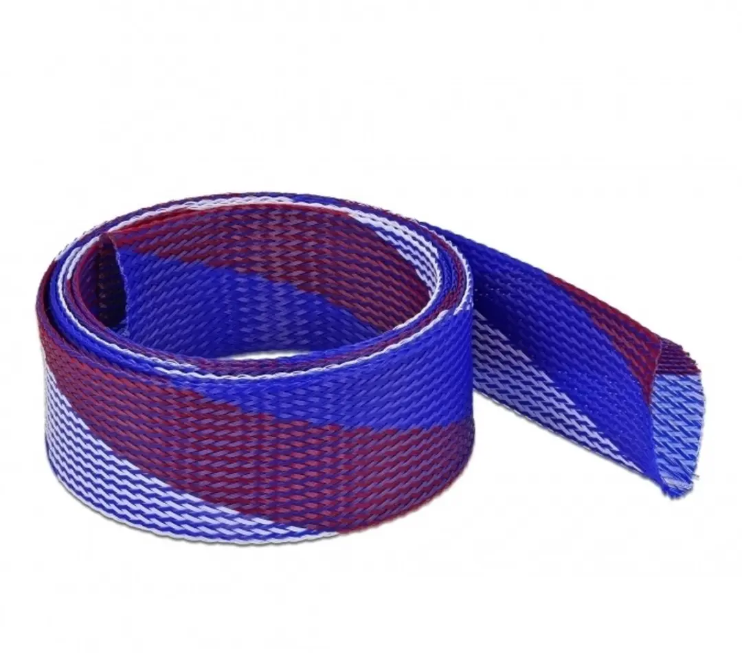 Delock Polyester Kabelsleeve 50mm