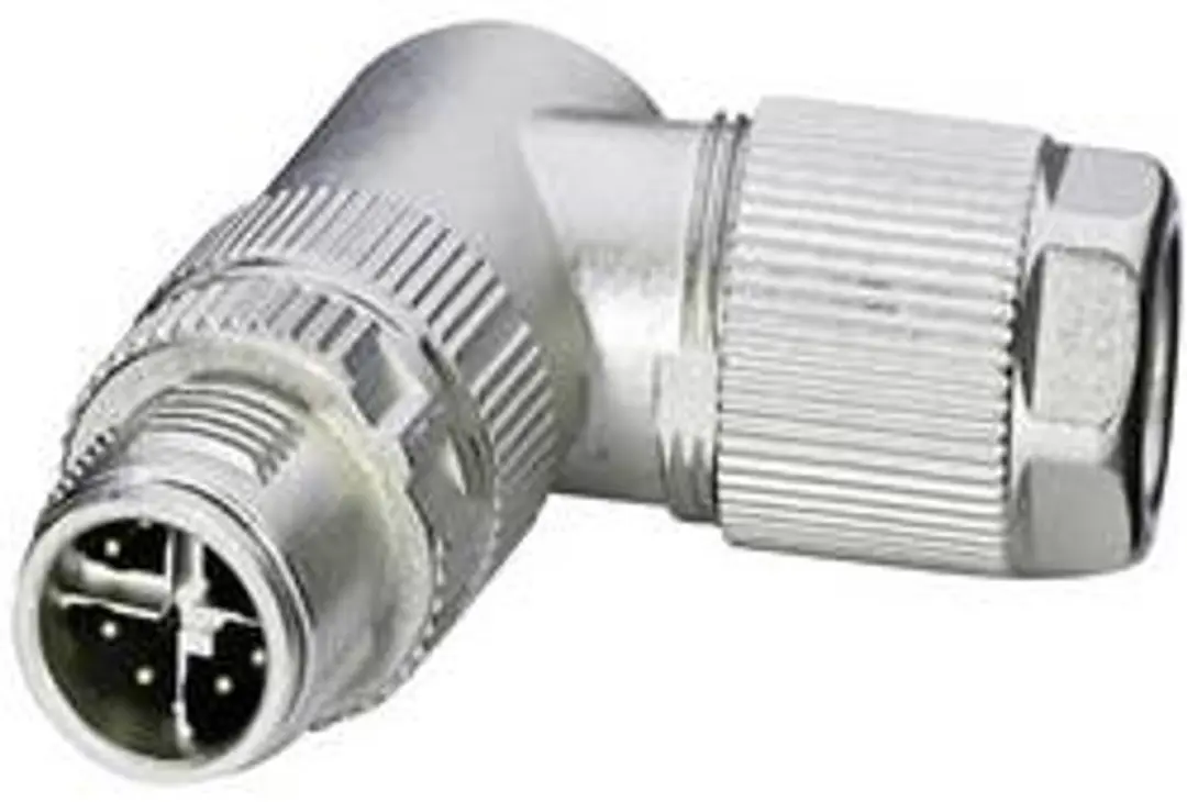 Phoenix Contact VS-08-M12MR-10G-P SCO Ethernet Plug