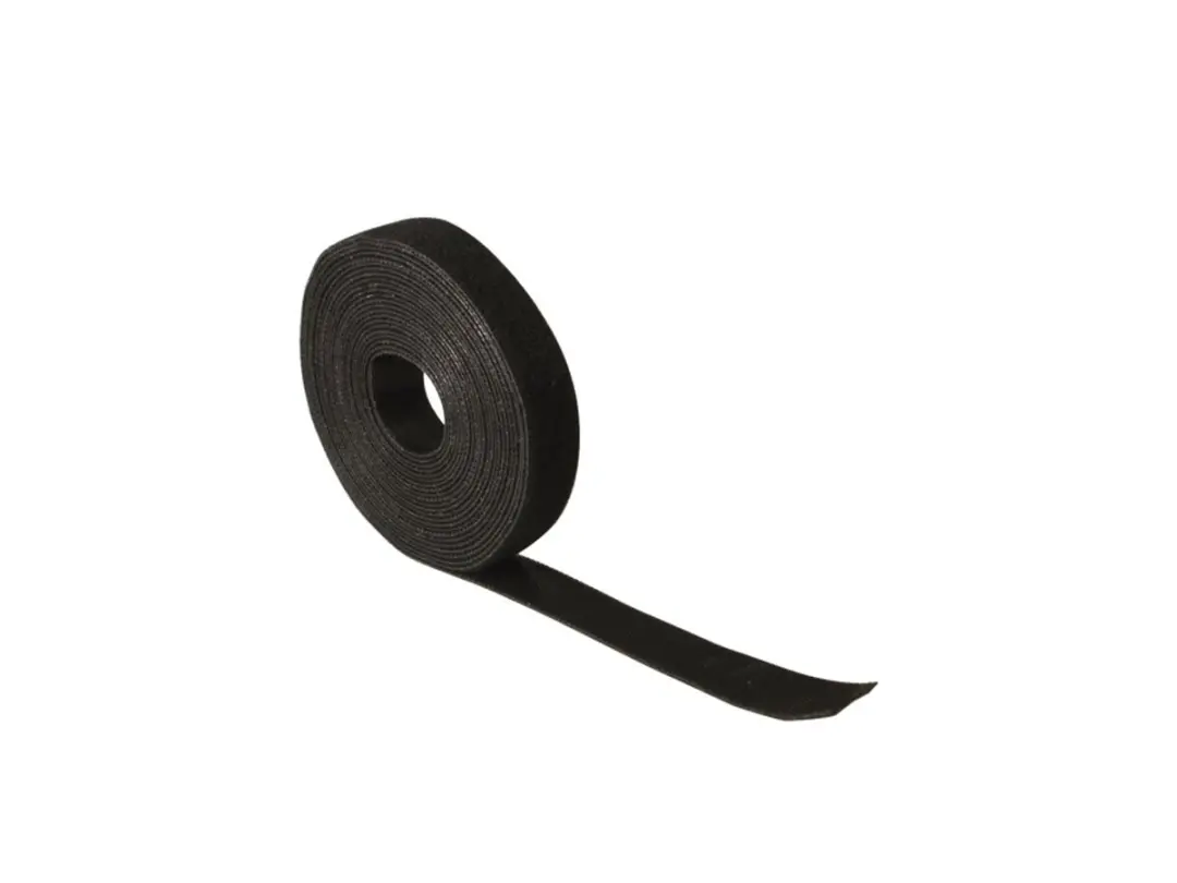 Logilink Kabelbinder Klittenband KAB0055