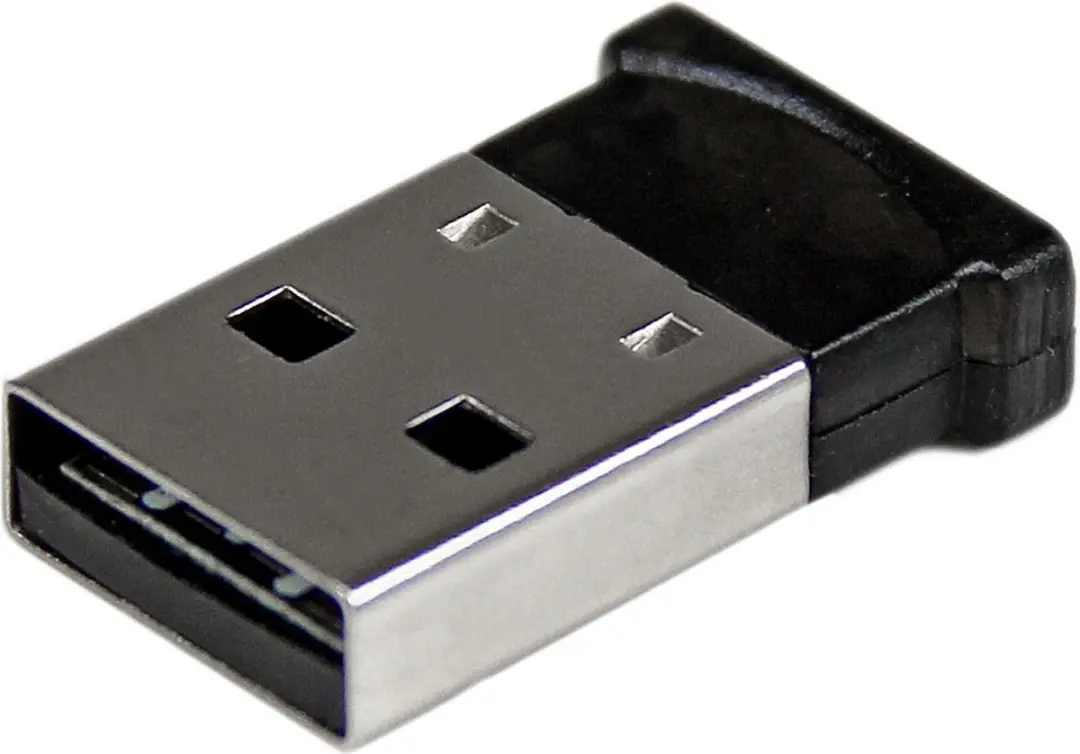 Startech USBBT1EDR4 USB-adapter