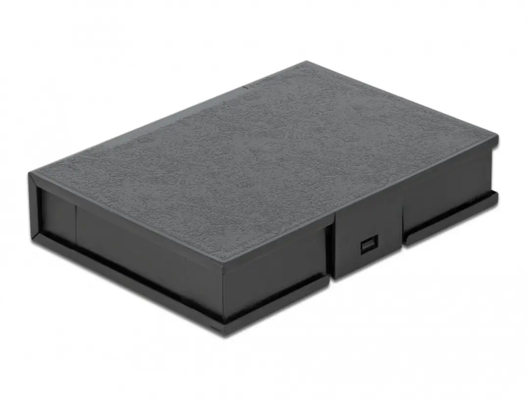 Delock Protection Box 3.5" HDD