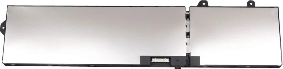Dell RCVVT Laptopbatterij 83Wh