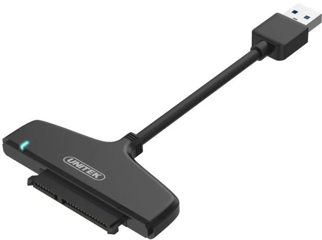 Unitek USB 3.0 naar SATA III Adapterkabel