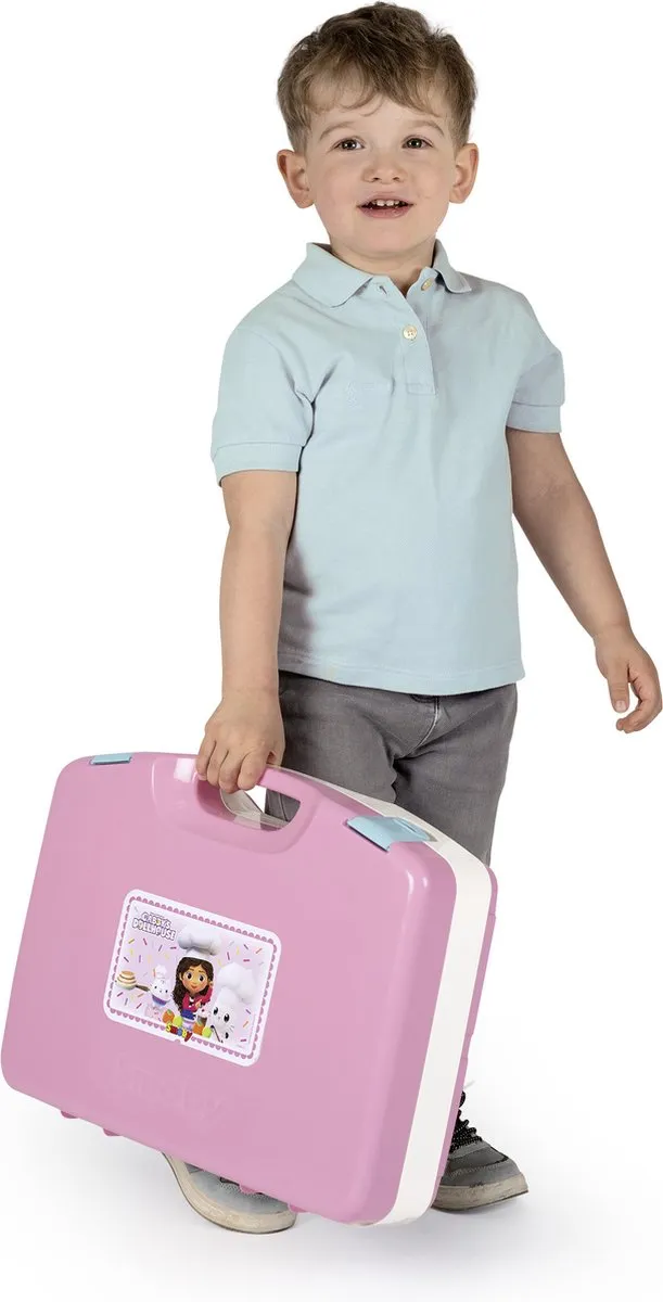 Smoby Gabby's Keuken - Speelgoedkeuken