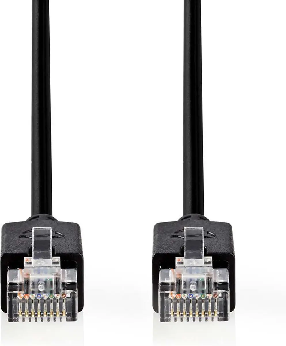 Nedis CAT5e Netwerkkabel CCBW85100AT150