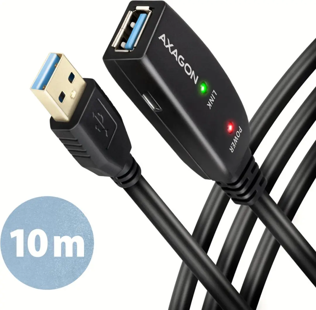 Axagon ADR-310 USB 3.2 Gen1 Kabel