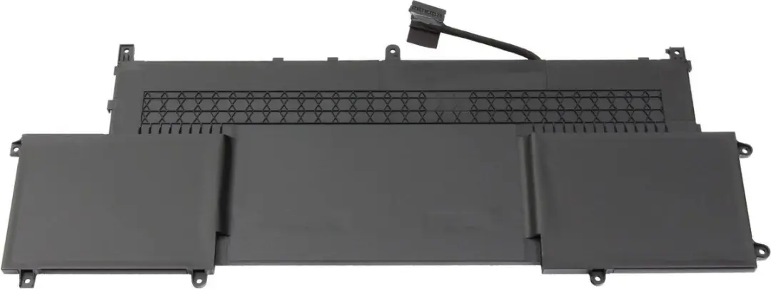 Dell 10R94 Batterij - 88Wh - (6 cellen)