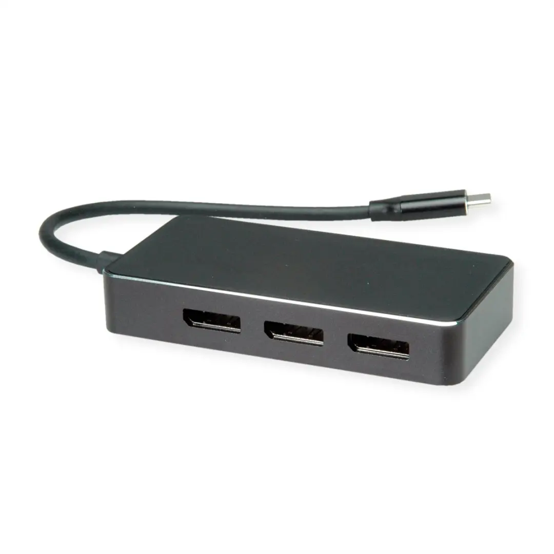Value Multi Display Adapter USB-C