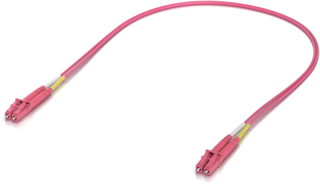 Ubiquiti UACC-OFC-M2-LULU-0.5M InfiniBand Glasvezelkabel