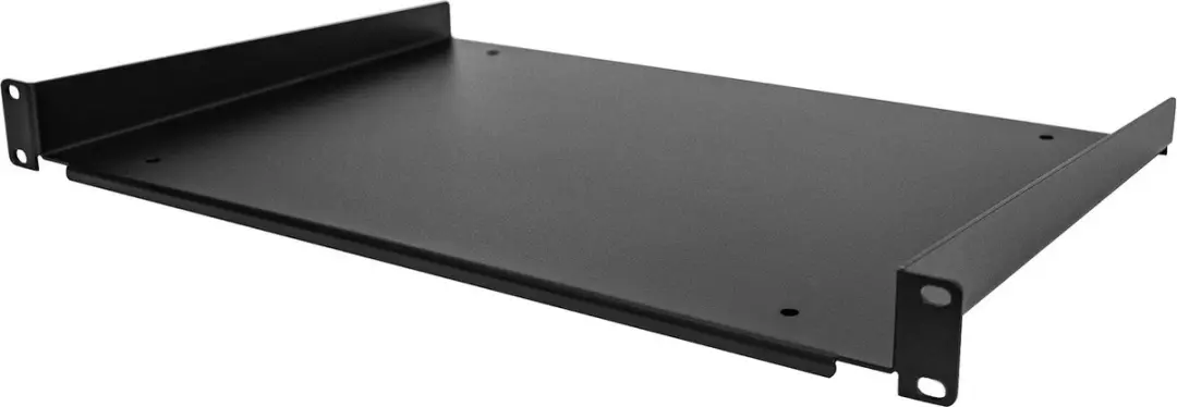Startech 1U Server Rackplank 30cm