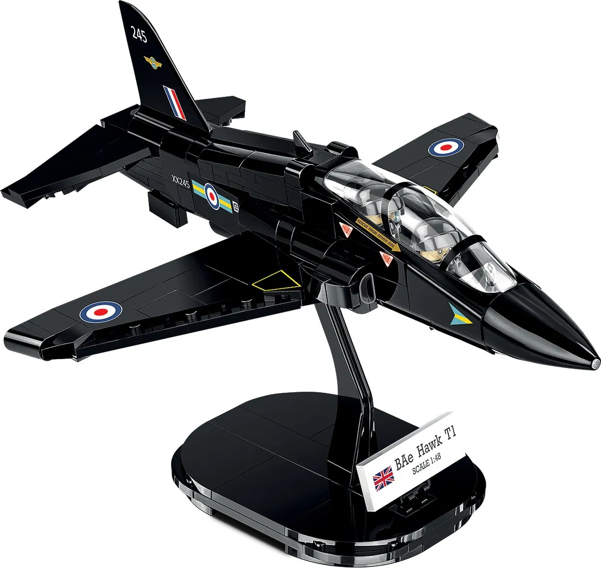 Cobi BAe Hawk T1 COBI-5845
