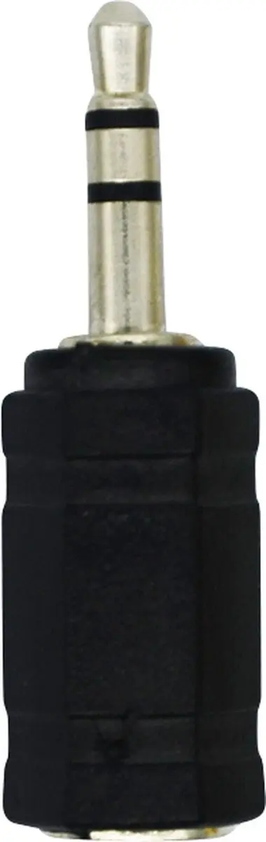 Logilink 3,5mm naar 2,5mm Jack Adapter