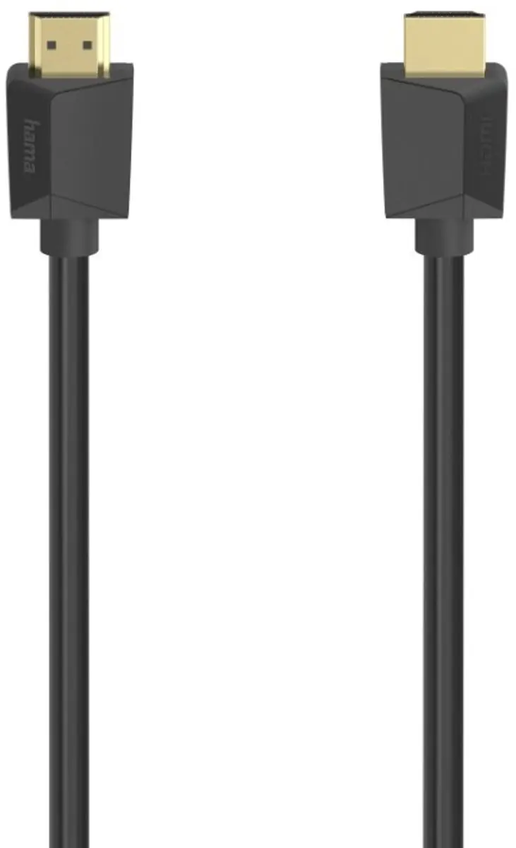 Hama Ultra High-speed HDMI-kabel 8K 2,0m