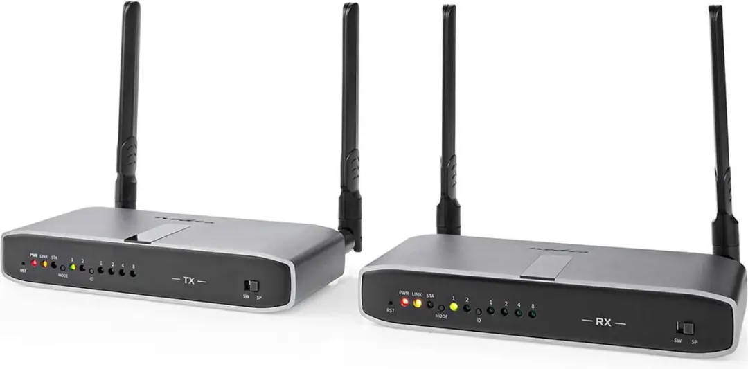 Nedis VTRA3470AT Draadloze HDMI-Zender