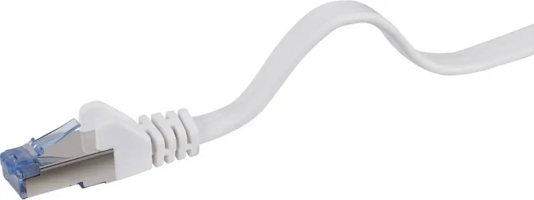 Renkforce RF-4149843 Netwerkkabel CAT 6A 3m