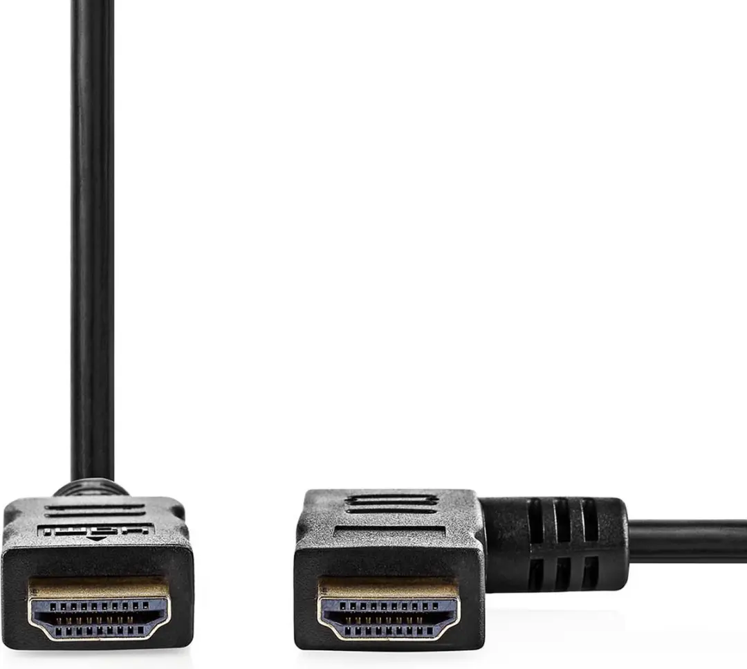 Nedis HDMI-Kabel CVGP34260BK15 4K 1.5m