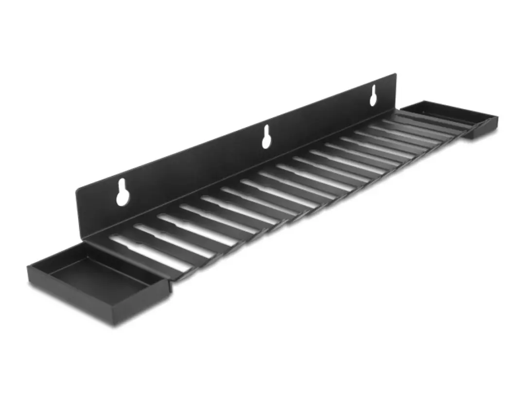 Delock Kabelhouder 401x71mm
