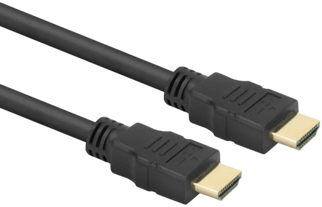 ACT HDMI High Speed Kabel 0,5m AK3789