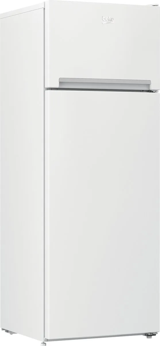 Beko RDSA240K45W2 Vrijstaand Koelkast - 223L Wit