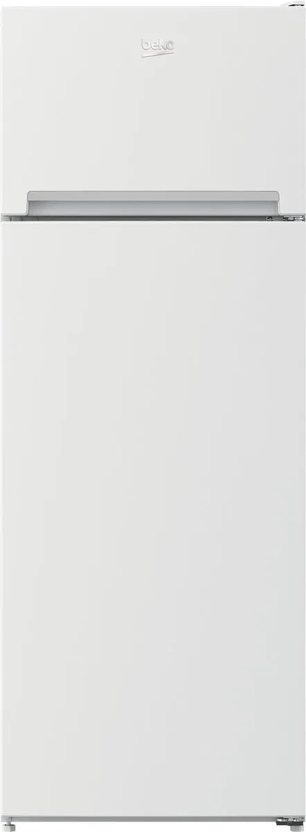 Beko RDSA240K45W2 Vrijstaand Koelkast