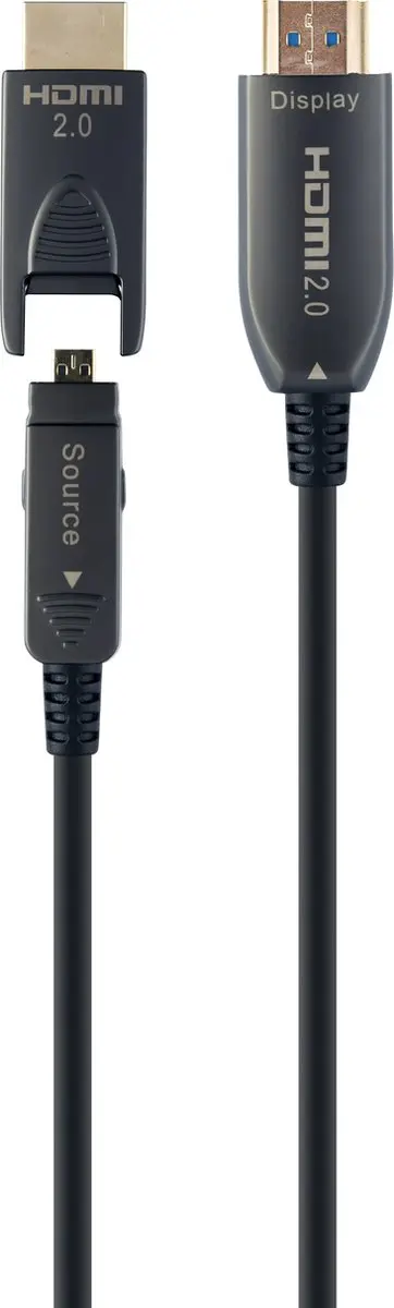 Gembird HDMI Kabel CCBP-HDMID-AOC-30M