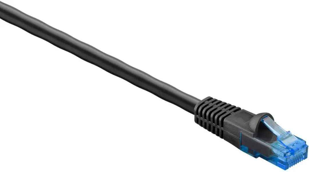Goobay U/UTP CAT6 Outdoor Netwerkkabel 50m