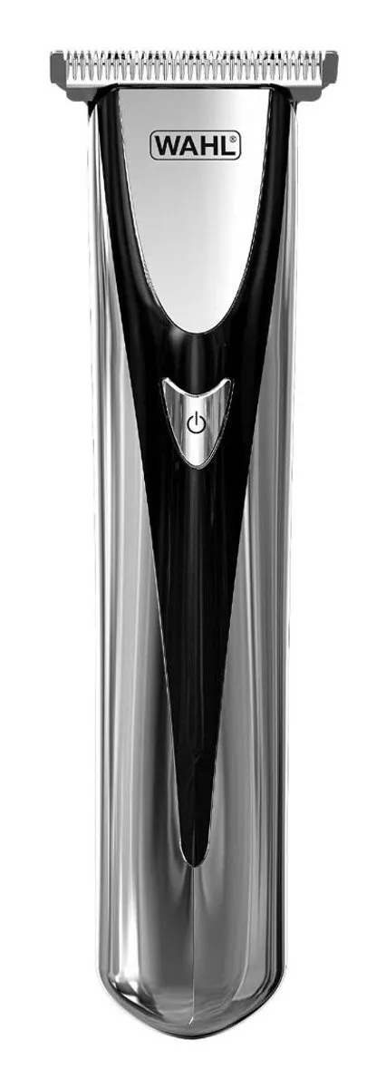 Wahl Elite Groom Multifunctionele Tondeuse 150min - Zilver/Zwart