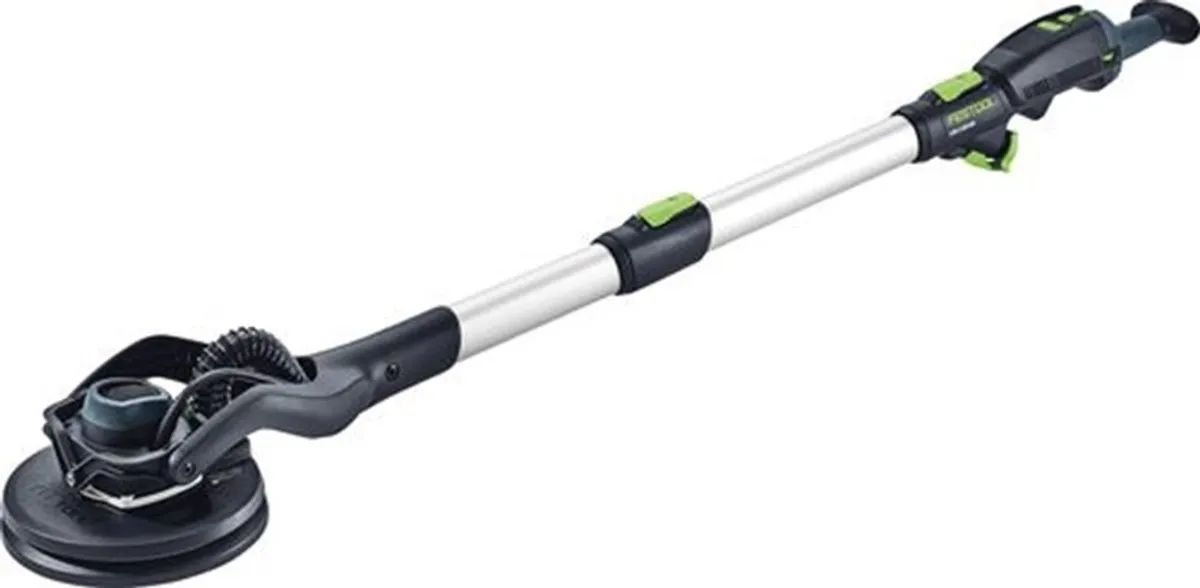 Festool LHS 2 225 EQI-Plus Langnek Schuurmachine