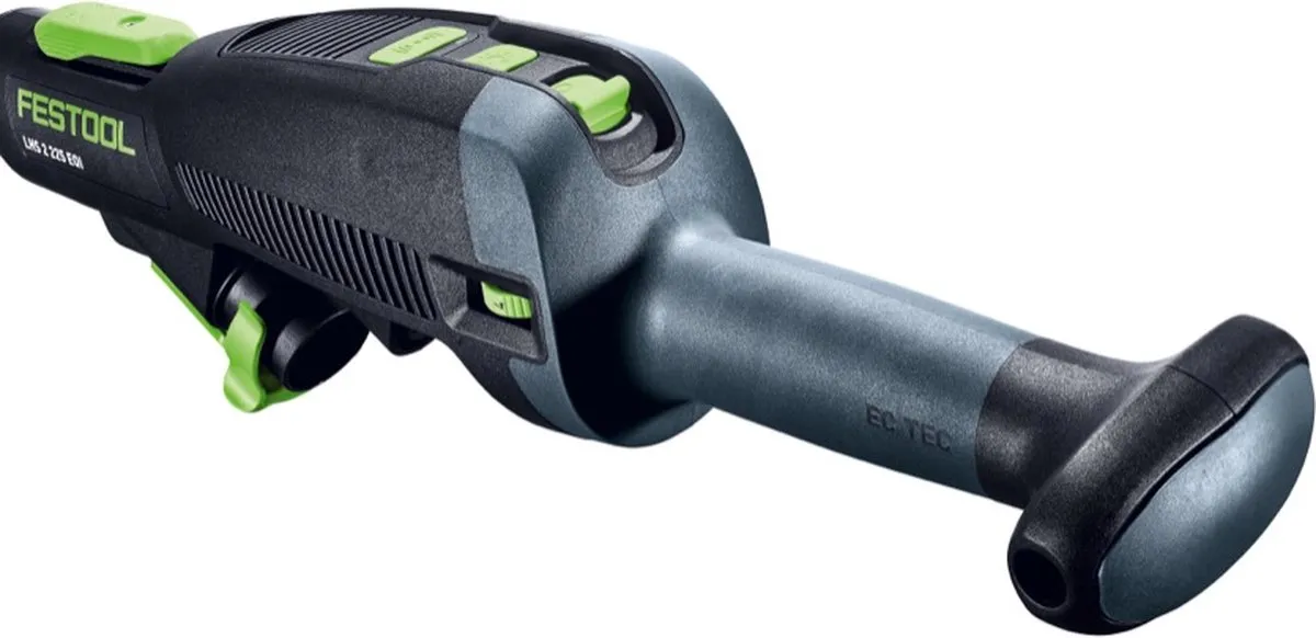 Festool LHS 2 225 EQI-Plus Langnek Schuurmachine